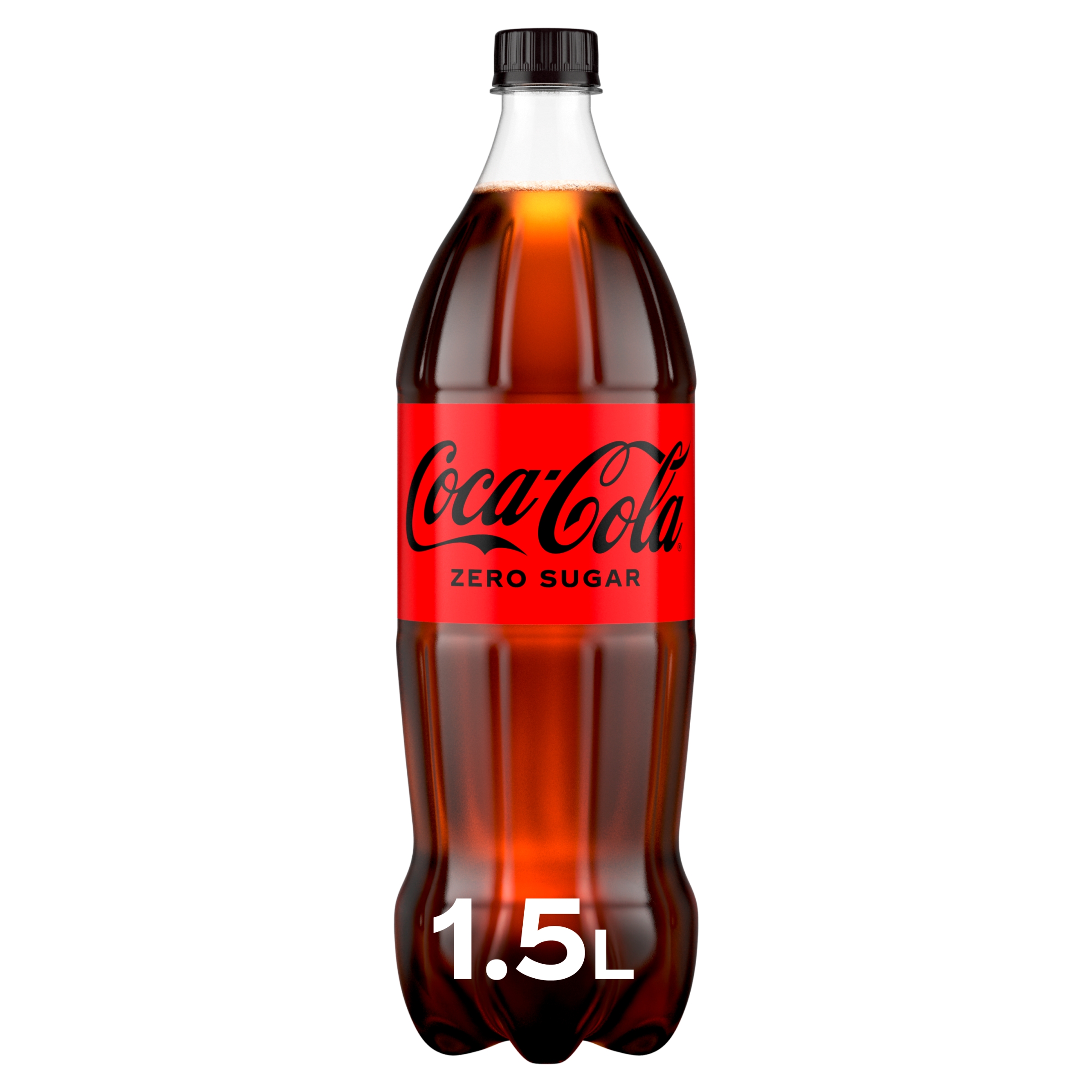 Coca Cola Zero 1.5L