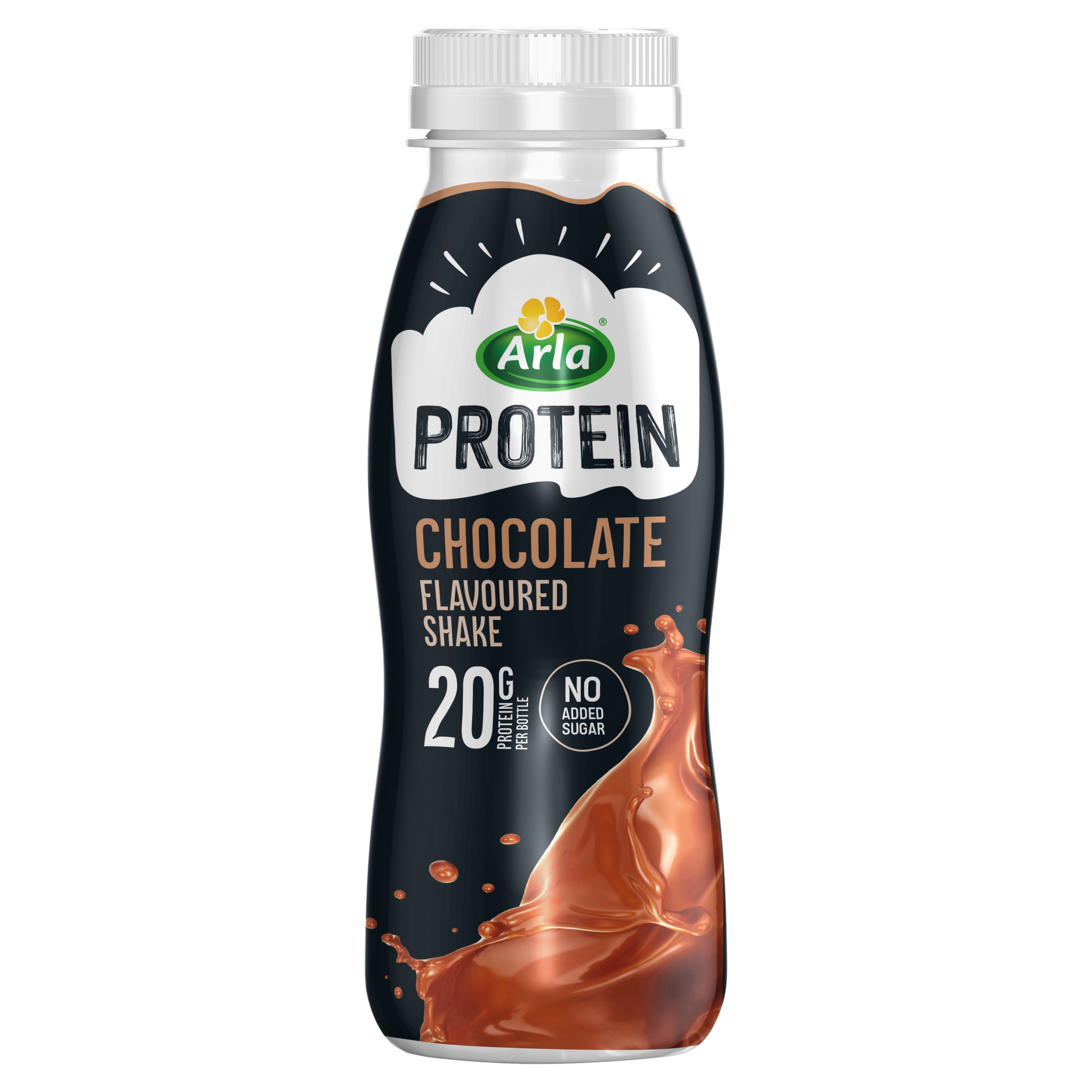 Arla Protein Chocolate Flavour Pudding
