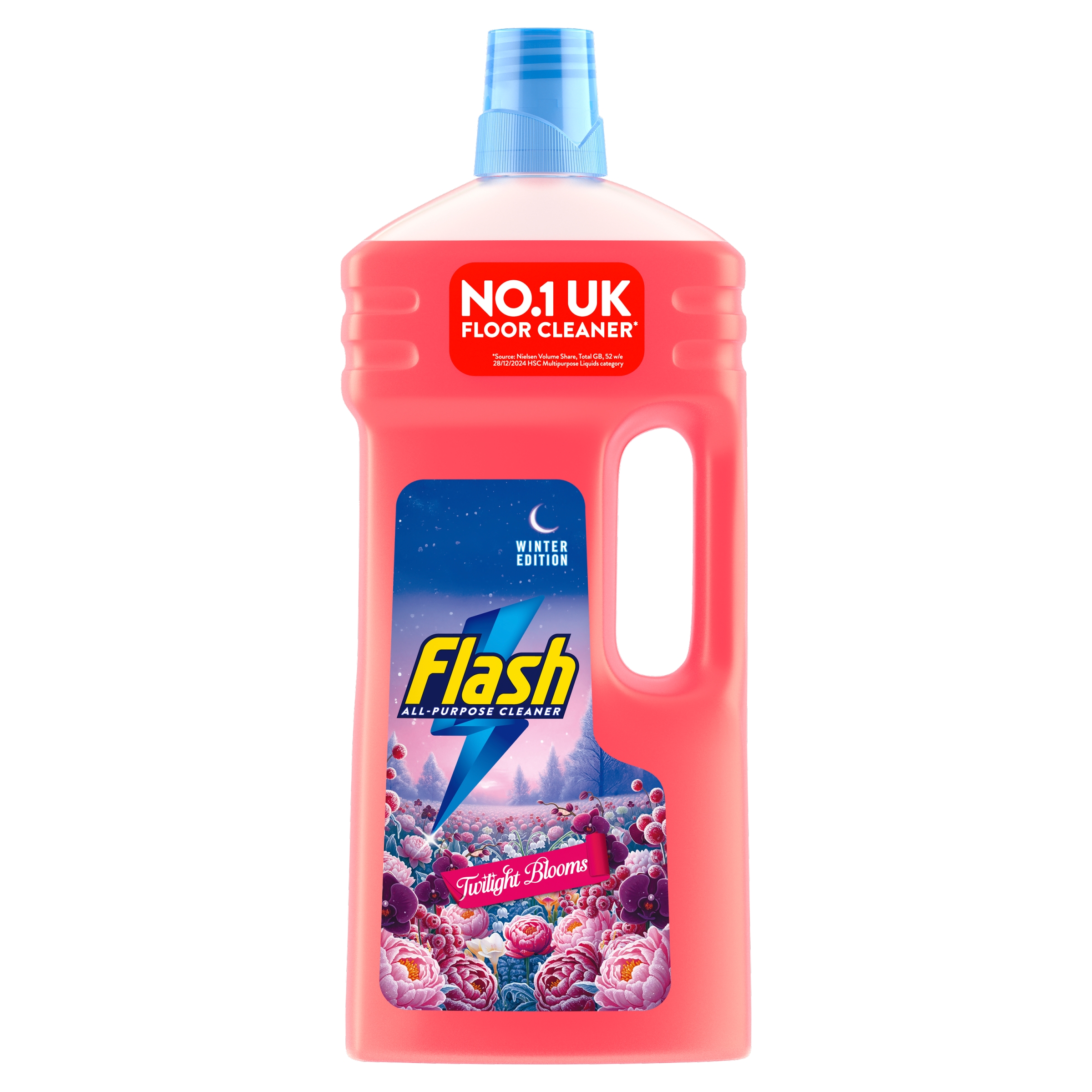 Flash Liquid Twilight Blooms 1.5L