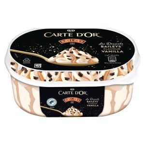 Carte D’or Baileys 825ml