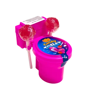 Candy Toilet Dip n Lick 15g