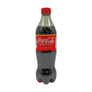 Coca Cola Bottle (PMP £1.85) 500ml