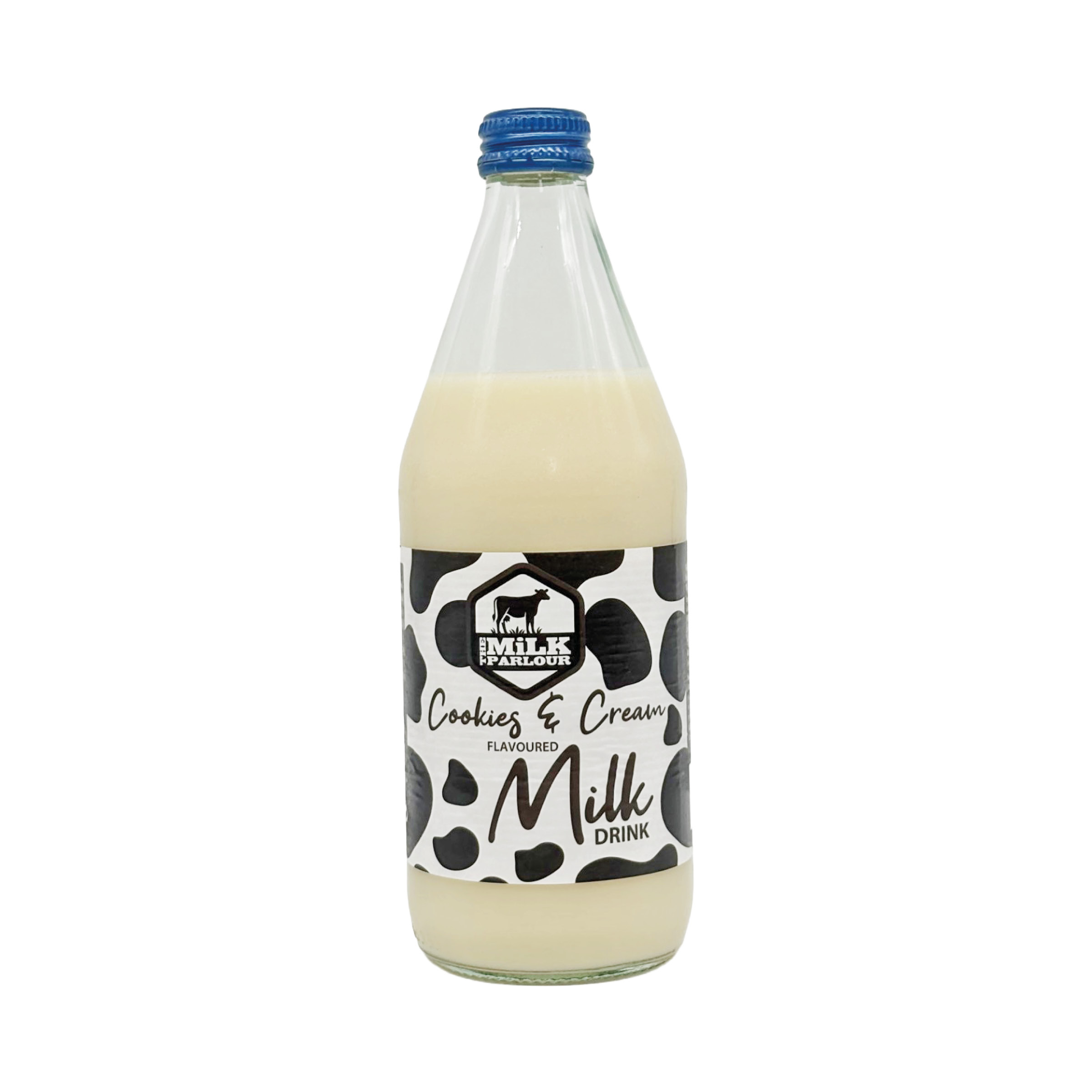 The Milk Parlour Cookies & Cream Milk 500ml
