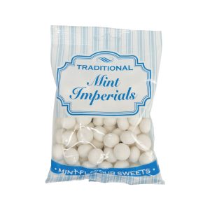 Mint Imperials 200g