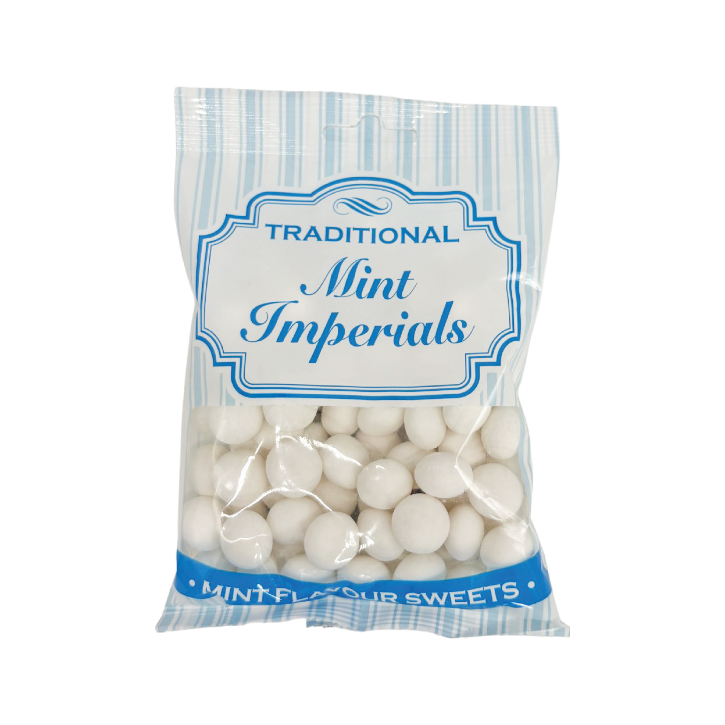 Mint Imperials 200g