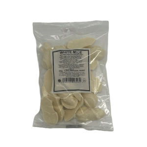 White Mice 200g