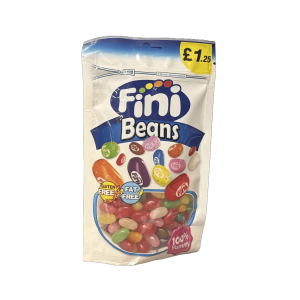 Fini Jelly Beans (PMP £1.25) 150g