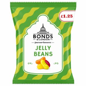 Bonds Jelly Beans PMP (PMP £1.25) 130g